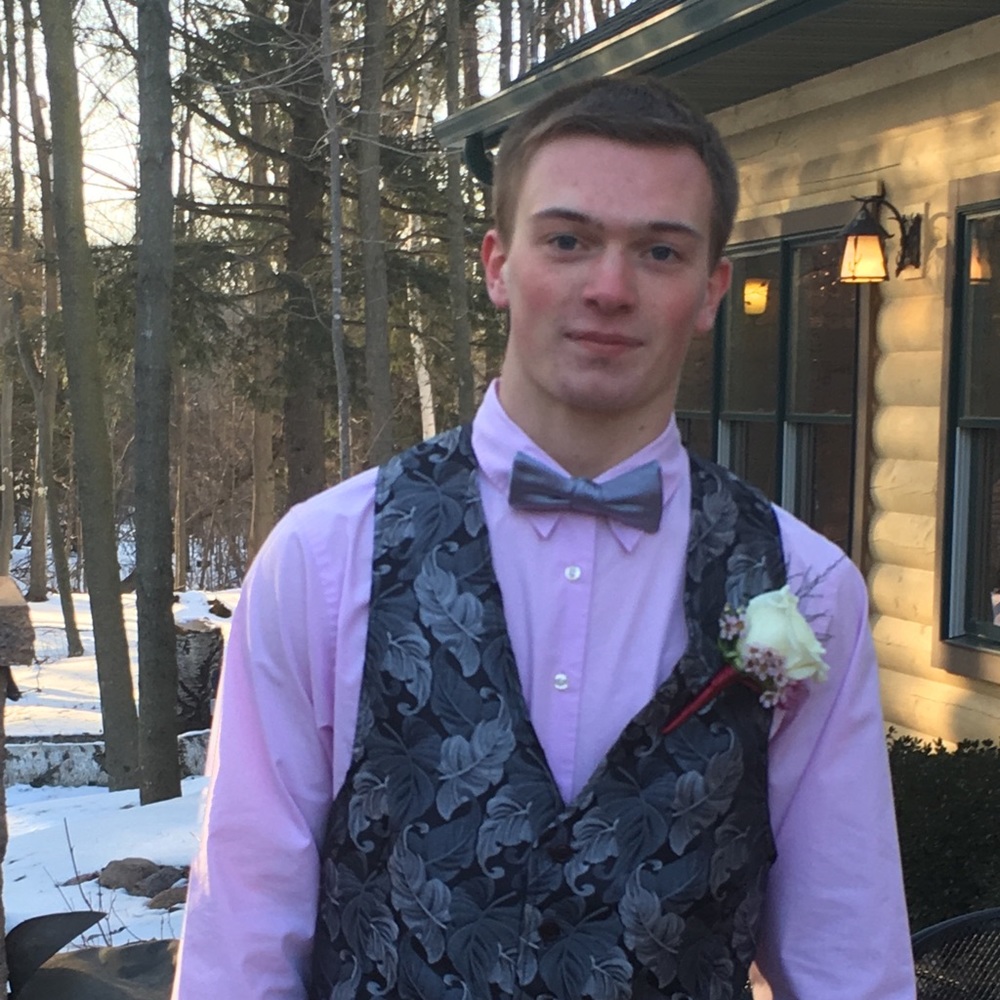 Meet your Posher, Tyler